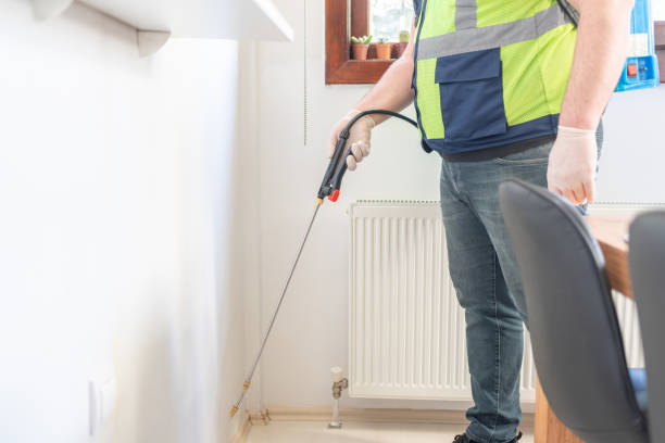 Best Bed Bug Extermination  in Laurel Park, NC